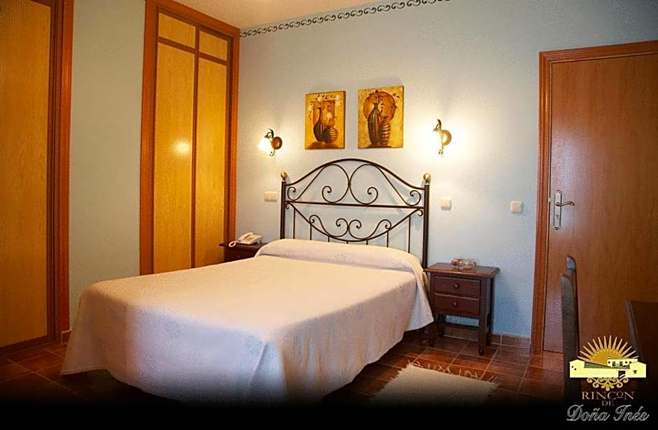 Hotel Rural Rincón de Doña Inés