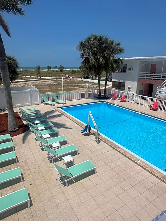 Arvilla Resort