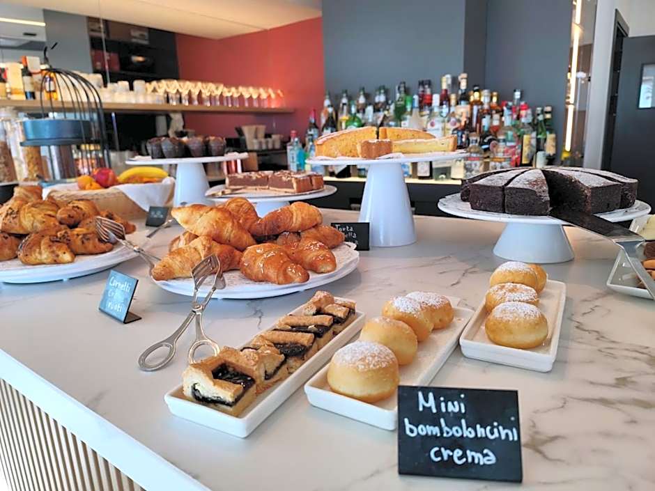 Hotel Sporting Riccione