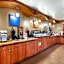 Comfort Inn & Suites Springfield I-44