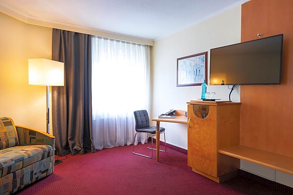 Michel Hotel Landshut