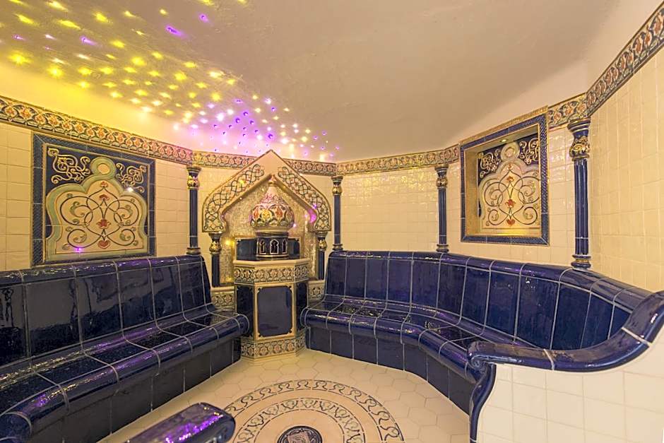 Alexain Hotel Restaurant & Wellness - Colmar Ouest