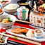 Usyounoie Sugiyama Hotel