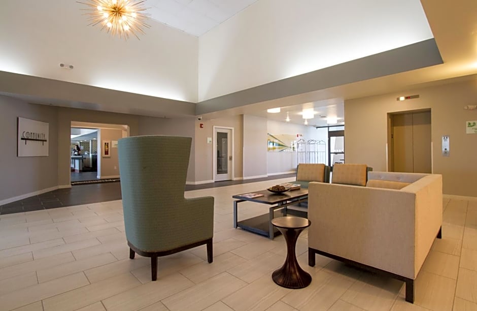 Holiday Inn Victorville By IHG