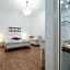 Blanco Rooms
