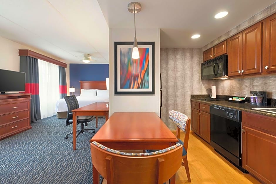 Homewood Suites By Hilton Madison