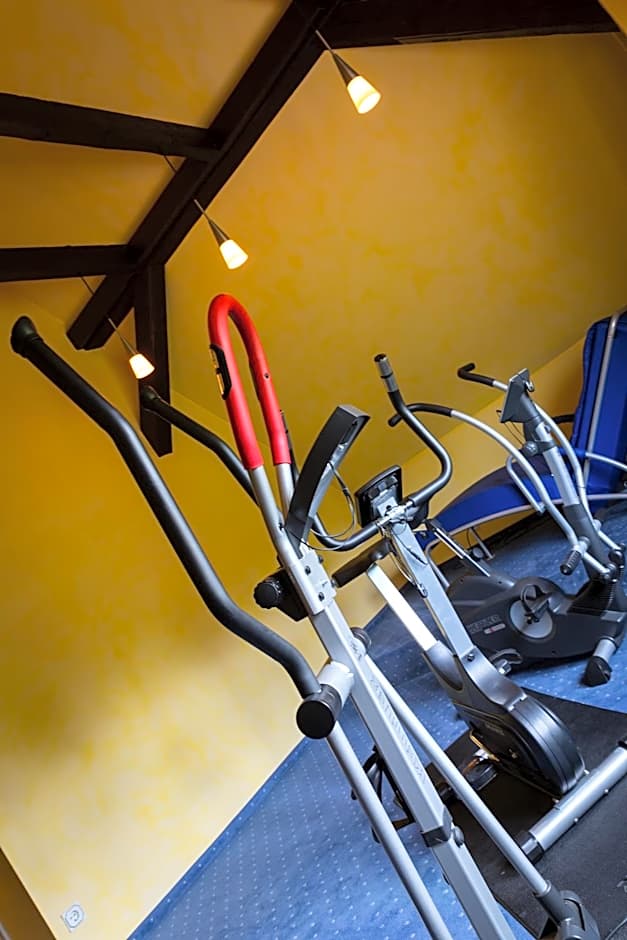 Parkhotel Unter den Linden