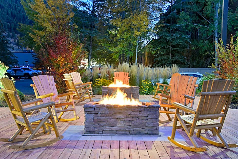 Hampton Inn By Hilton Jackson Hole