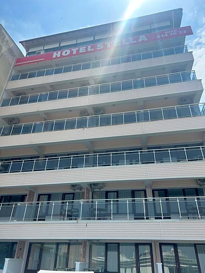 Hotel Stella