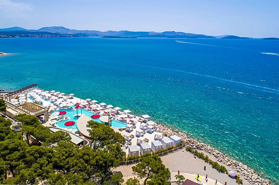 Amadria Park Beach Hotel Niko