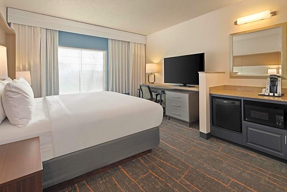 Holiday Inn Hotel & Suites Maple Grove Northwest Minneapolis-Arbor Lakes By IHG