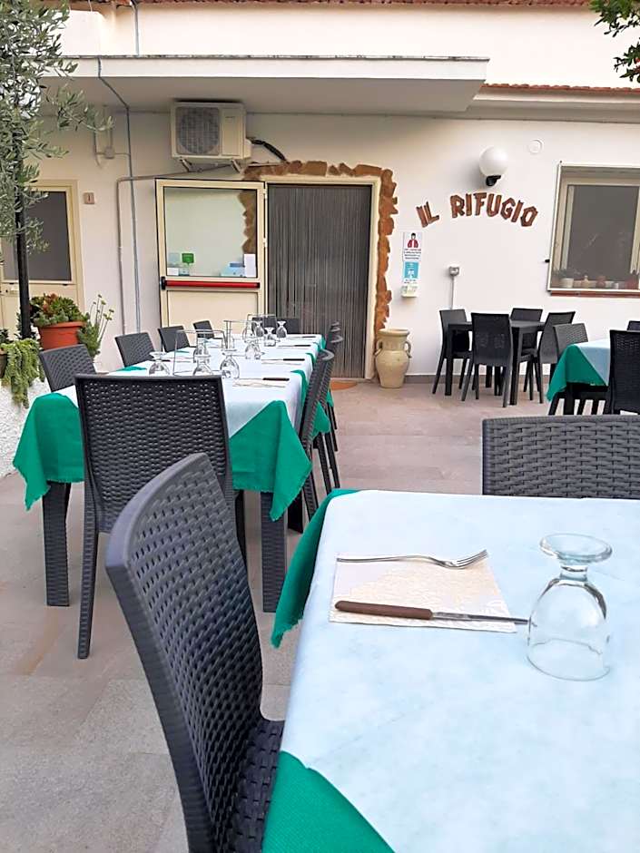 Osteria B&B Il Rifugio