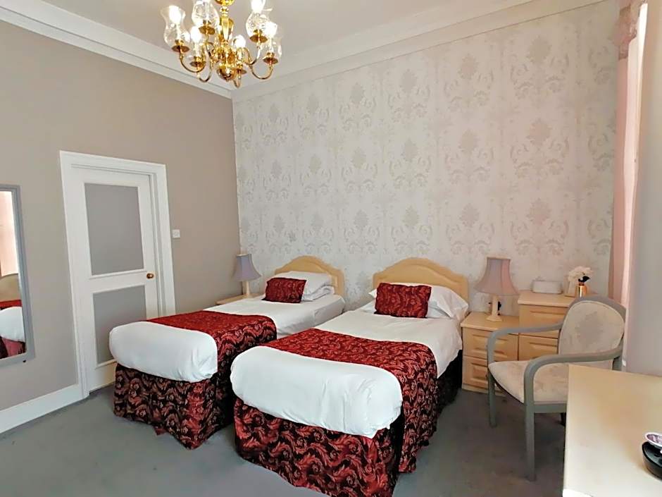 The Gordon House Hotel