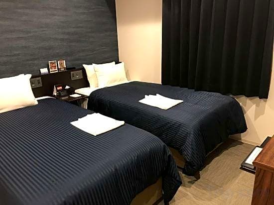 Hotel Livemax Tokyo Kanda-East