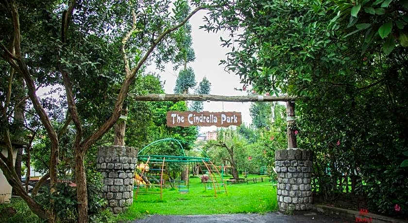 Hotel Kodai International