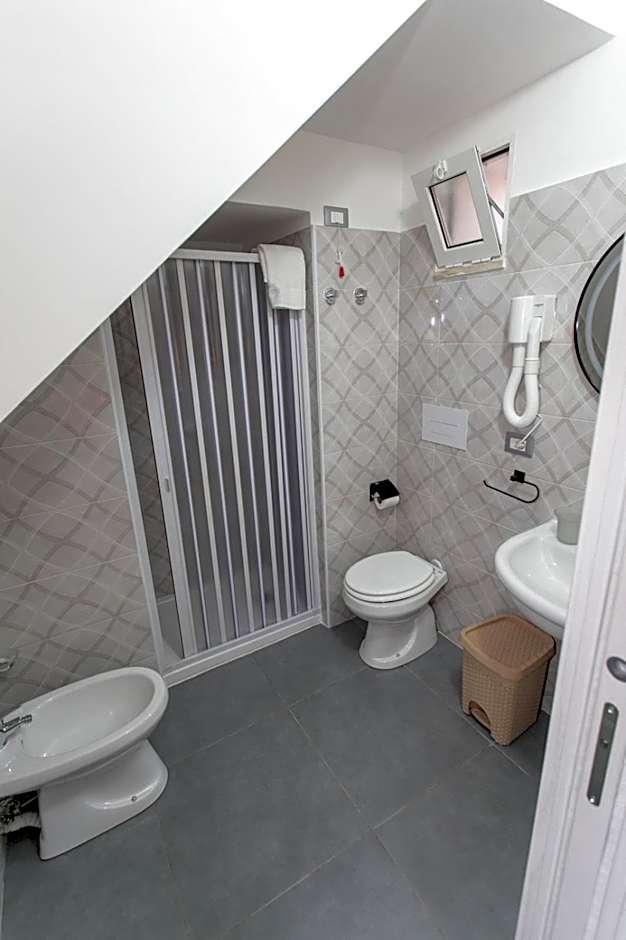 EXCLUSIVE ROOMS Al Vicoletto