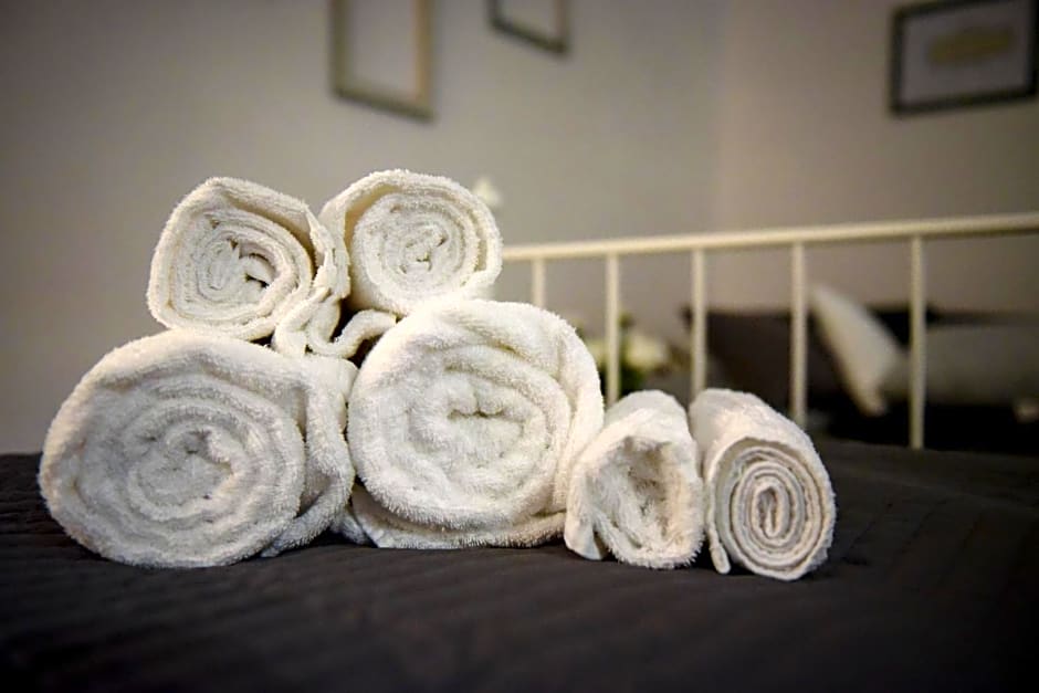 Elegant B&B - Il Vicolo storico