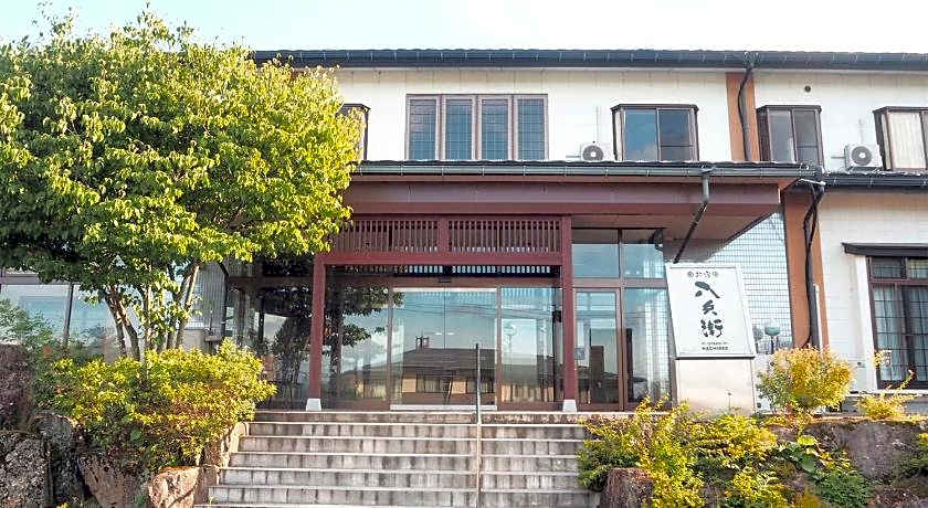 Oyado Hachibei