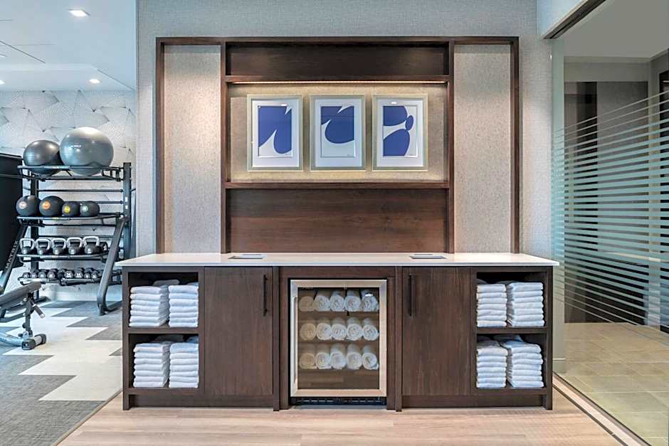 TownePlace Suites by Marriott Boston Medford