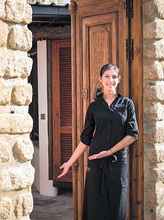 The Residence by the Beach House Marbella