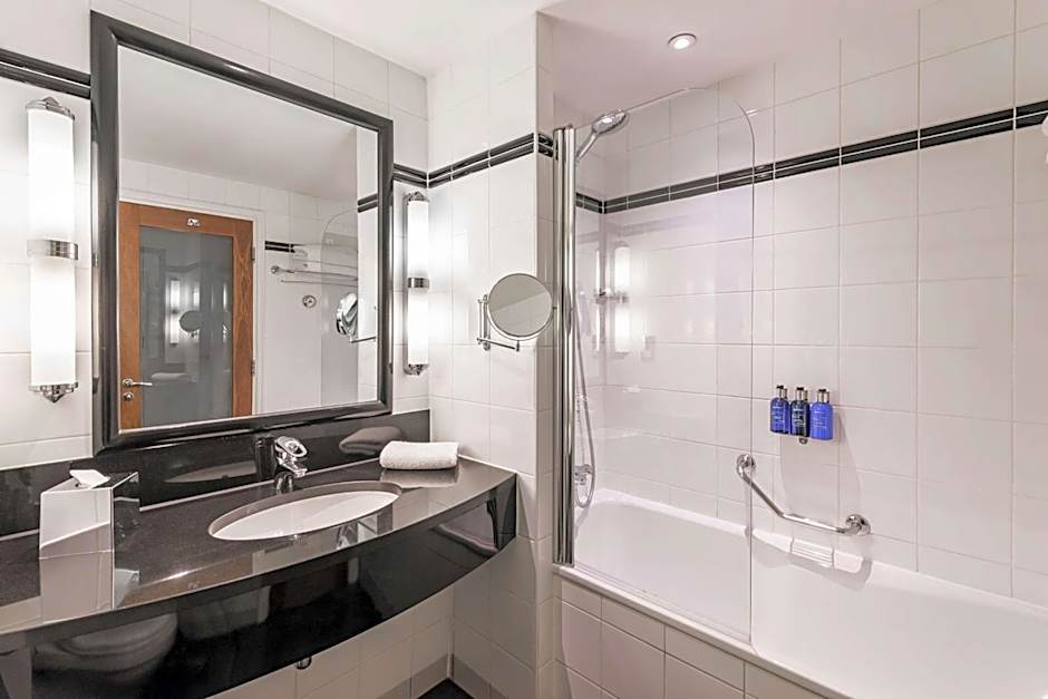 Radisson Blu Hotel, Leeds