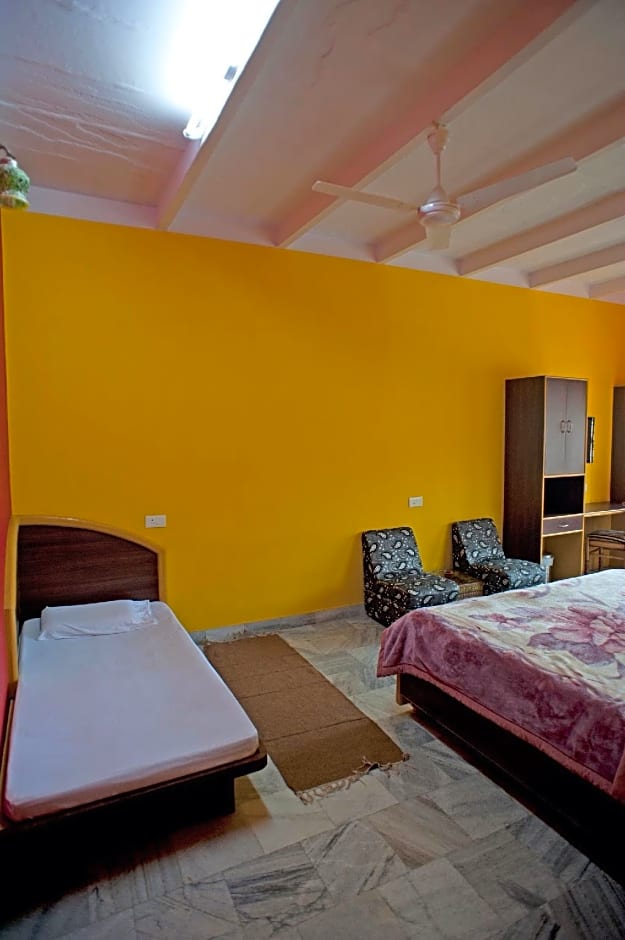 Ganpati Guest House