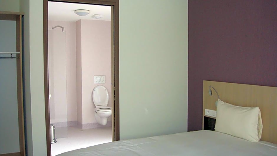 The Originals Access, Hotel Cholet Gare