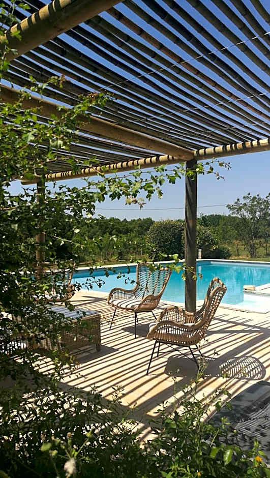 Domaine de Rateau