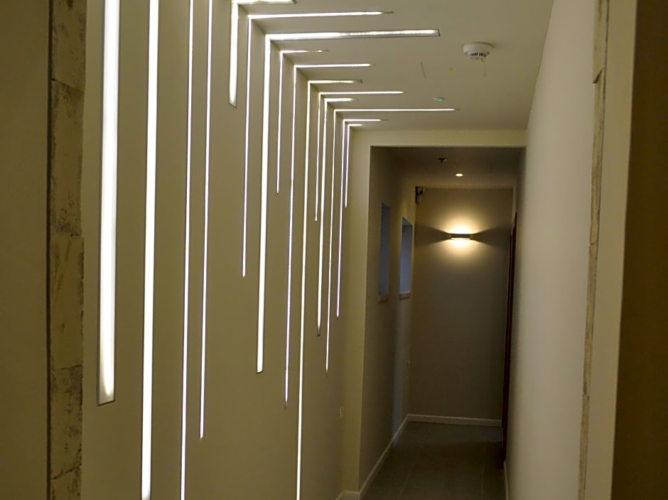 Batgalim Boutique Hotel