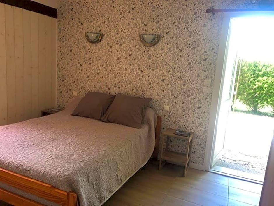 Chambre d'hôtes La Cavaille