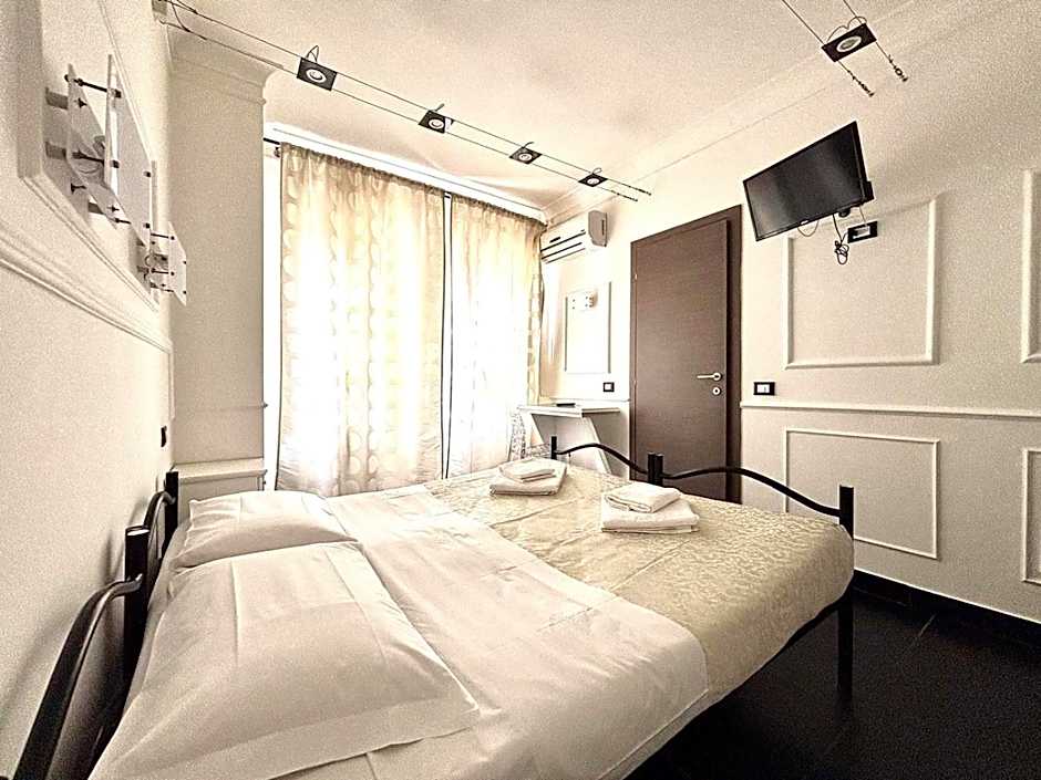 Palace Rome