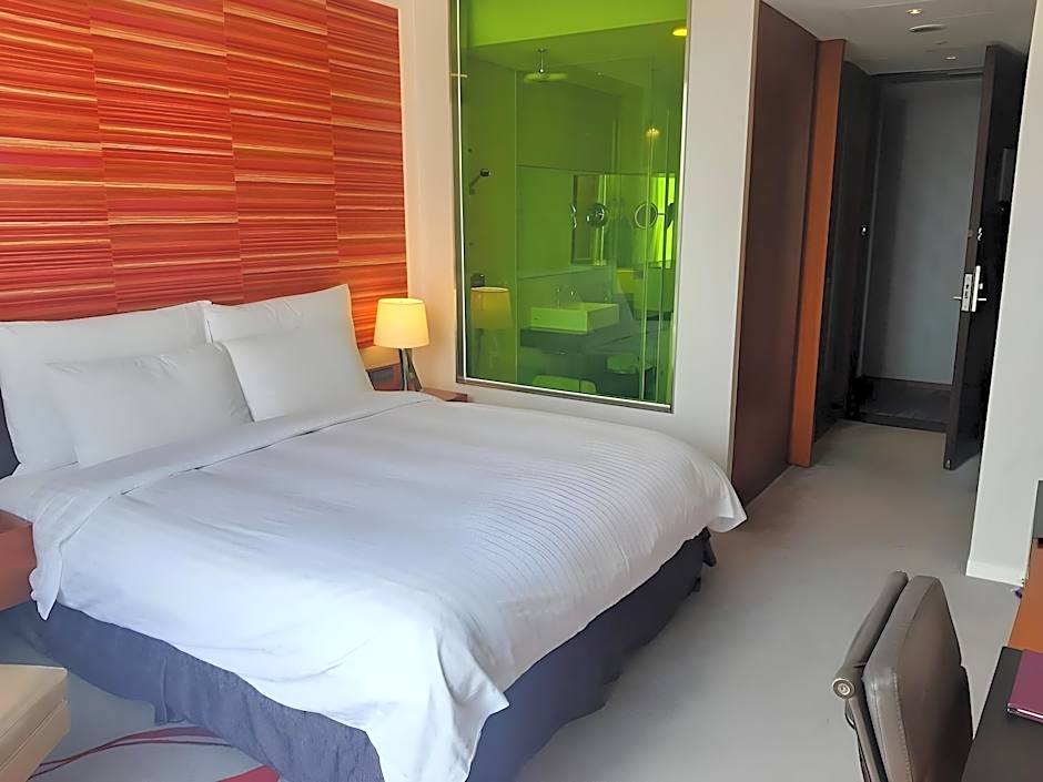 Fleur Lis Hotel Hsinchu