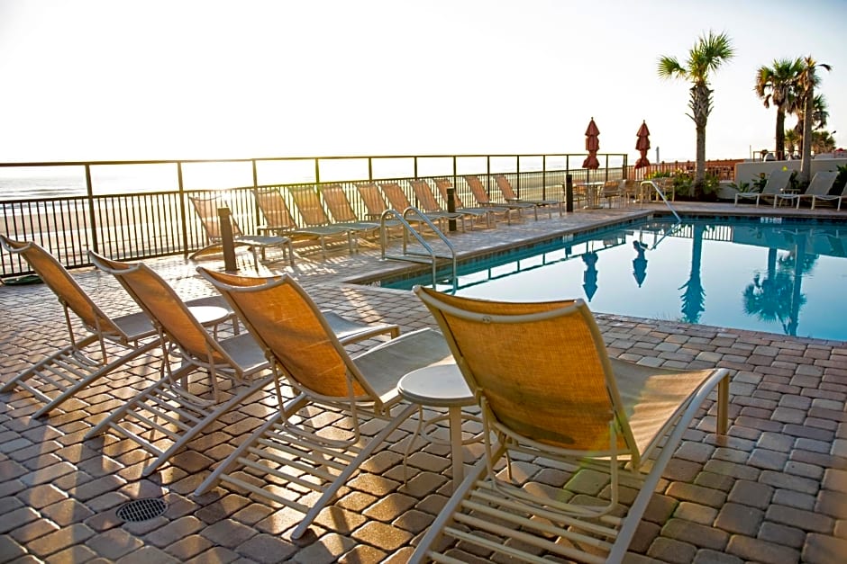 Nautilus Inn - Daytona Beach