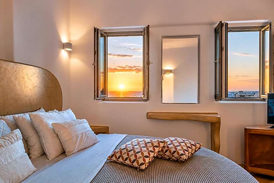 La Bellezza Eco Boutique Hotel