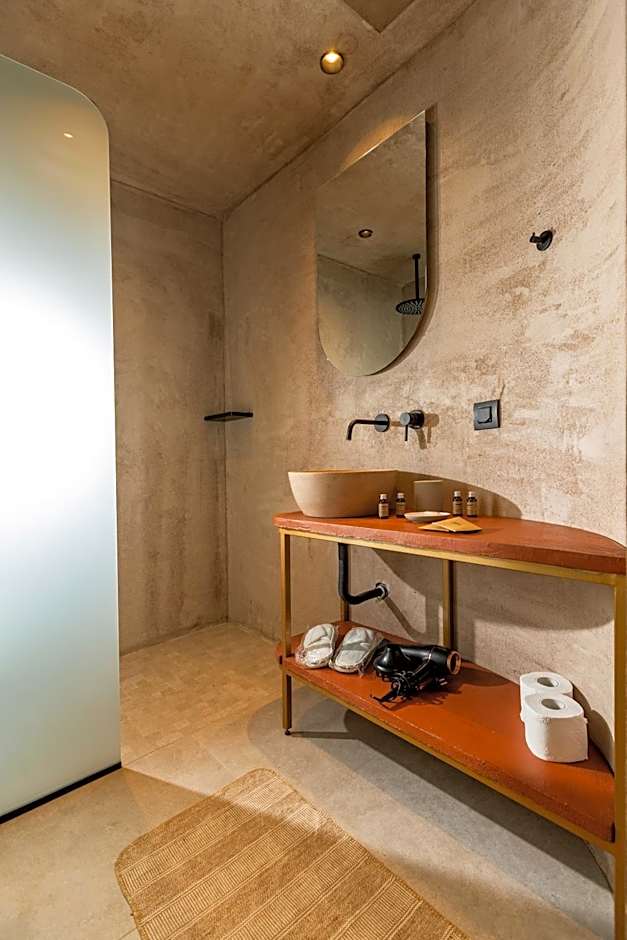 Medusa Luxury Suites