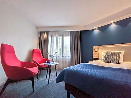 Good Morning + Helsingborg