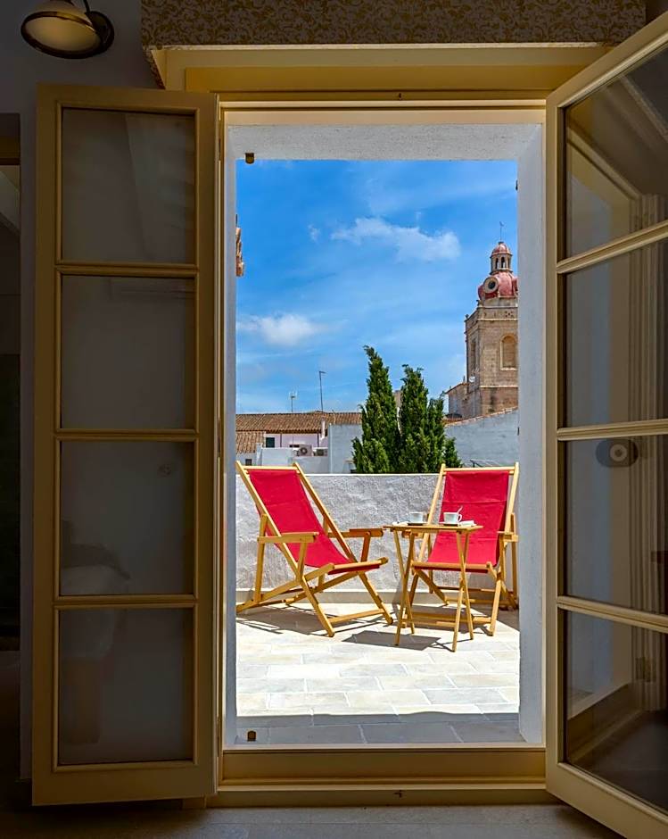 Seranova Luxury Hotel - Adults Only