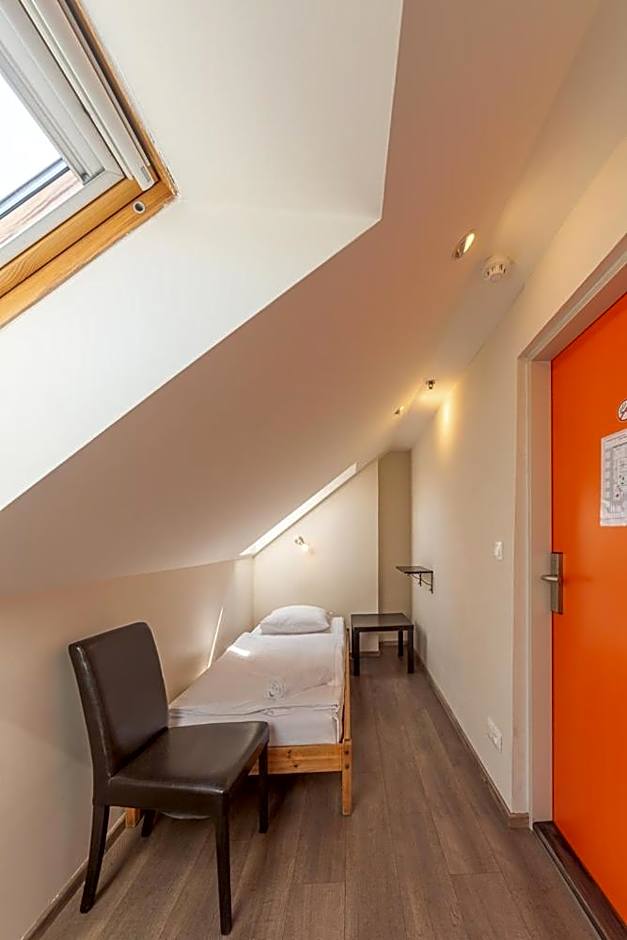 Minimino hotel
