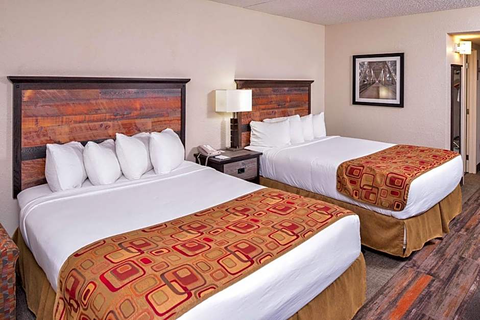 Best Western Kelly Inn