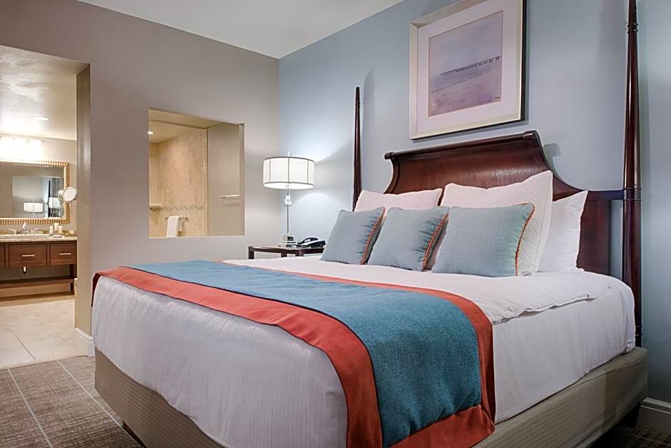 Club Wyndham National Harbor