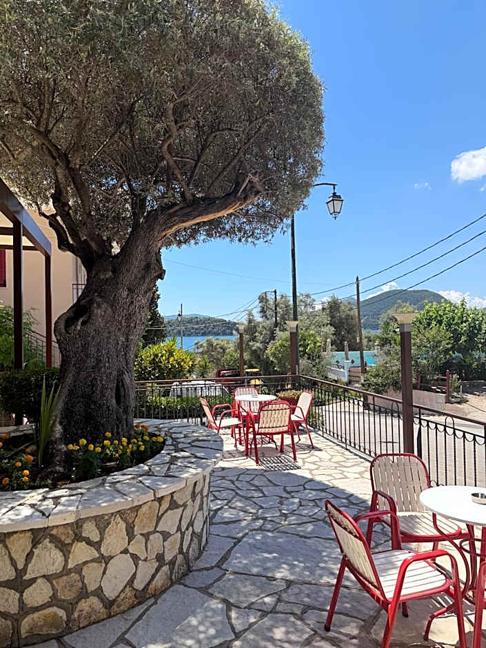 Hotel Nostos