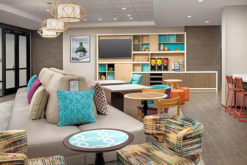 Home2 Suites by Hilton Columbia Southeast Fort Jackson, SC