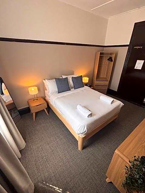 Strathfield Hotel