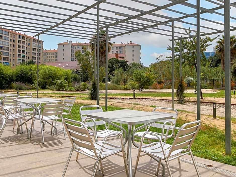 B&B HOTEL Marseille Prado Vélodrome