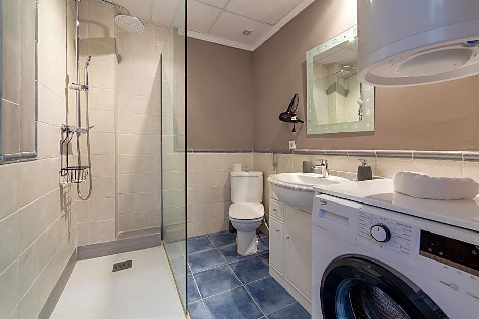 Albufera Dreams Nature Suites