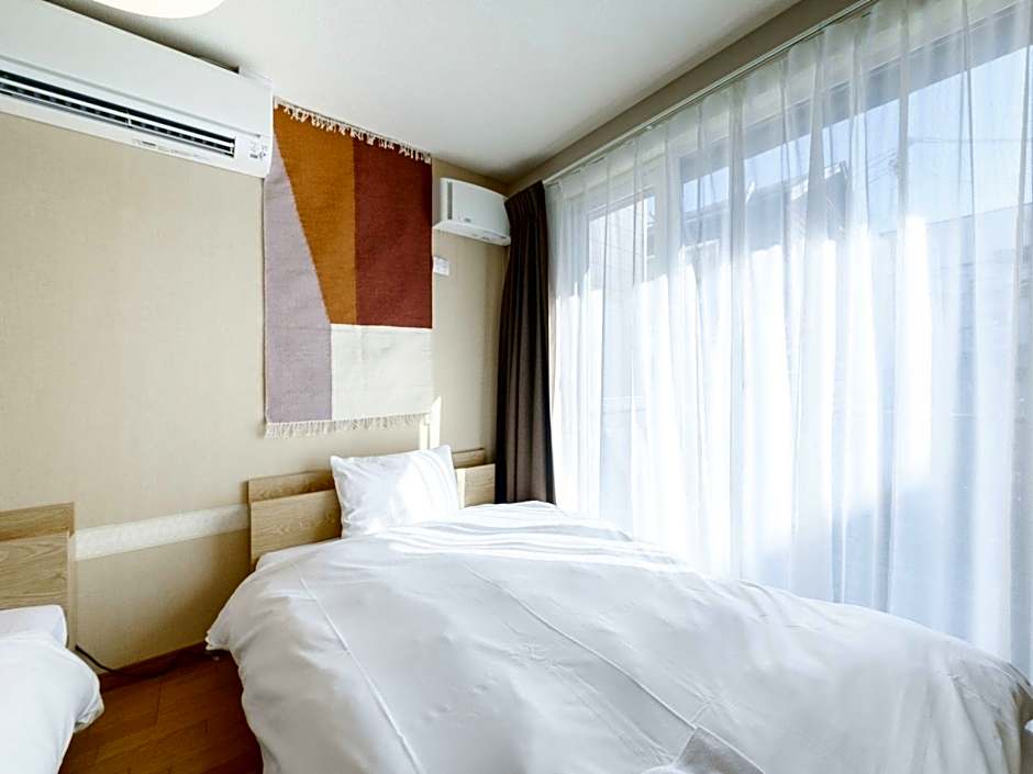 Tabist THE GREEN OTARU