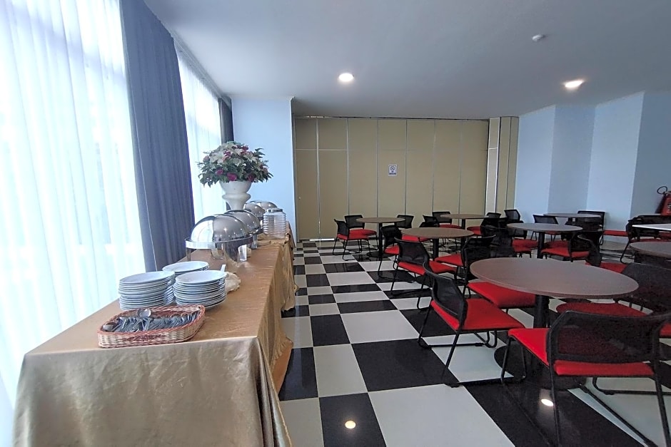 Hotel Sutha Inn Syariah