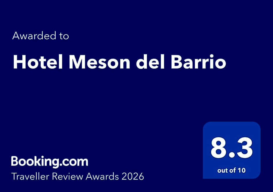 Hotel Meson del Barrio