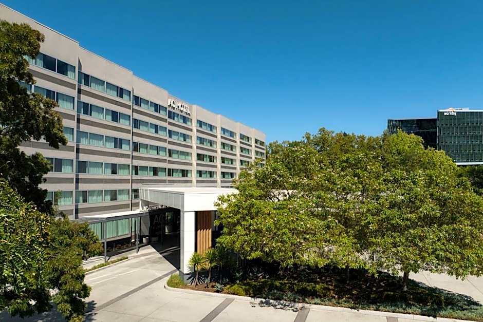 AC Hotel by Marriott Pleasanton