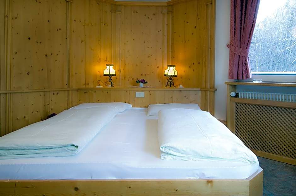Sporthotel Spoegler